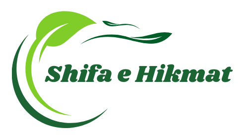 Shifa e Hikmat